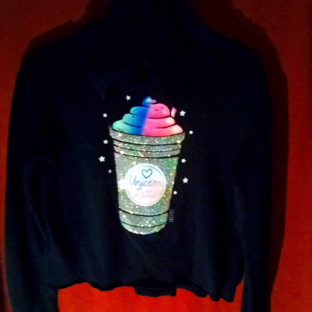 Girls Hood